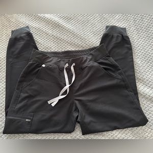 Figs High Waisted Joggers